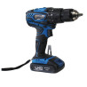 Taladro atornillador de batería 2 velocidades HYUNDAI HYBT0190